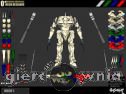 Miniaturka gry: Mech Designer Version1