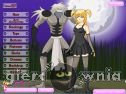 Miniaturka gry: Misa Amane Dress Up