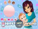 Miniaturka gry: My Cute Baby