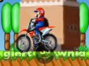 Miniaturka gry: Mario Bros Motocross
