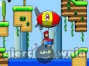 Miniaturka gry: Mario Zeppelin