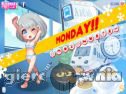 Miniaturka gry: Monday Dress Up