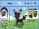 Miniaturka gry: Midnight Umbreon Dressup