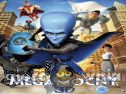 Miniaturka gry: Megamind Games
