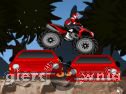 Miniaturka gry: Monster ATV