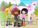 Miniaturka gry: My Pony Park