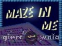 Miniaturka gry: Maze in Me