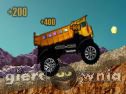 Miniaturka gry: Money Truck