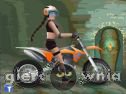 Miniaturka gry: Moto Tomb Racer