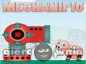 Miniaturka gry: Mechanipig
