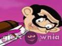 Miniaturka gry: Mr Bean Skydiving