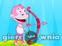 Miniaturka gry: Monkey Arrow
