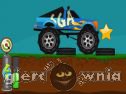 Miniaturka gry: Monster Truck Rage