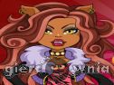 Miniaturka gry: Monster High Clawdeen Wolf Hairstyle
