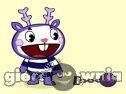 Miniaturka gry: Happy Tree Friends Mime’s Olympic Smoochie