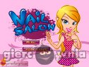 Miniaturka gry: Nail Salon