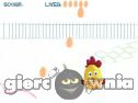 Miniaturka gry: Mr Chickens Eggciting Egg Catching