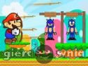 Miniaturka gry: Mario & Sonic Doll 2