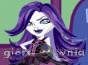 Miniaturka gry: Monster High Chibi Spectra Vondergeist Dress Up