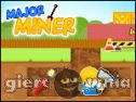Miniaturka gry: Major Miner