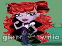 Miniaturka gry: Monster High Chibi Operetta Dress Up