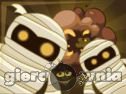 Miniaturka gry: Mummy Blaster