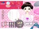 Miniaturka gry: Makijaż Nastolatki