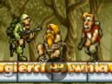 Miniaturka gry: Metal Slug Hostage Rescue