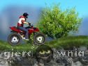 Miniaturka gry: Mountain ATV New Dimension