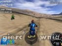 Miniaturka gry: Motocross Unleashed 3D