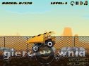 Miniaturka gry: Mega Dump Truck