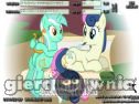 Miniaturka gry: My Little Pony Lyra
