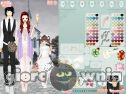 Miniaturka gry: Mega Wedding Day Dress Up