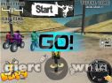 Miniaturka gry: Motocross Xtreme Fury