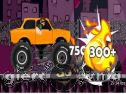 Miniaturka gry: Monster Truck Zombie Crusher