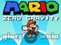 Miniaturka gry: Mario Zero Gravity