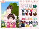 Miniaturka gry: Mother And Child Make Over
