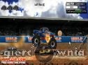 Miniaturka gry: Monster Trucks
