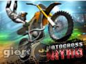 Miniaturka gry: Motrocross Nitro