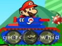 Miniaturka gry: Mario Tank Adventure