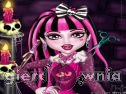 Miniaturka gry: Monster High Real HairCuts