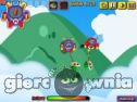 Miniaturka gry: Mario Robo Battle
