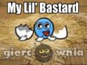 Miniaturka gry: My Lil' Bastard