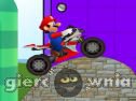 Miniaturka gry: Mario Bike Course