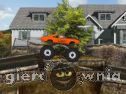 Miniaturka gry: Monster Truck Jumper