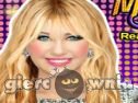 Miniaturka gry: Miley Cyrus Real MakeOver