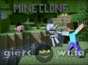 Miniaturka gry: Mine Clone Version 0.1b