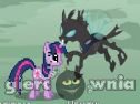 Miniaturka gry: My Little Pony Canterlot Defender