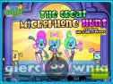 Miniaturka gry: Wow Wow Wubbzy The Great Microphone Hunt