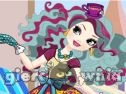 Miniaturka gry: Ever After High Madeline Hatter Dress Up